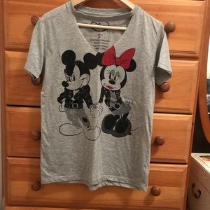 Disney Shirt